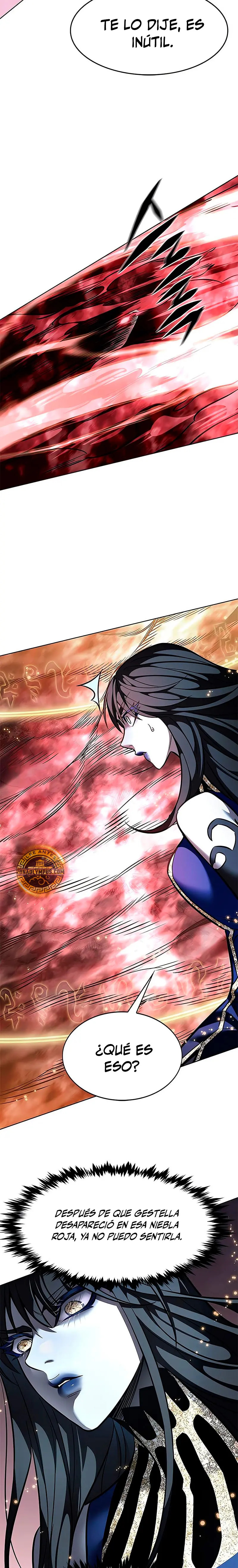 Read Eleceed Español Manga Online