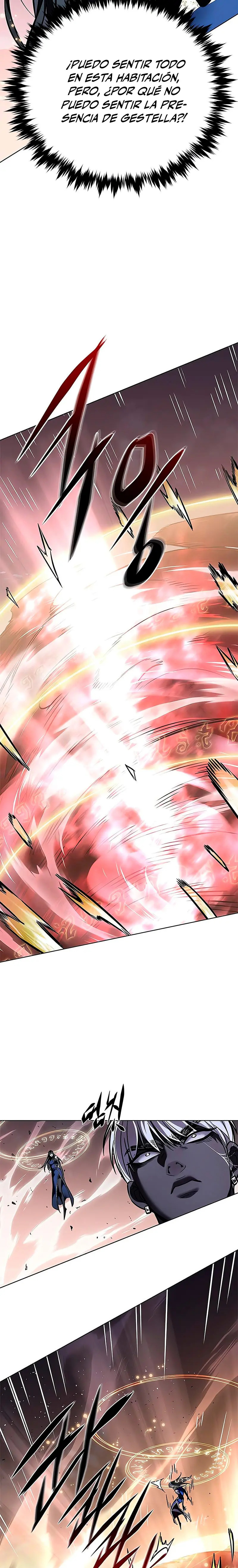 Read Eleceed Español Manga Online