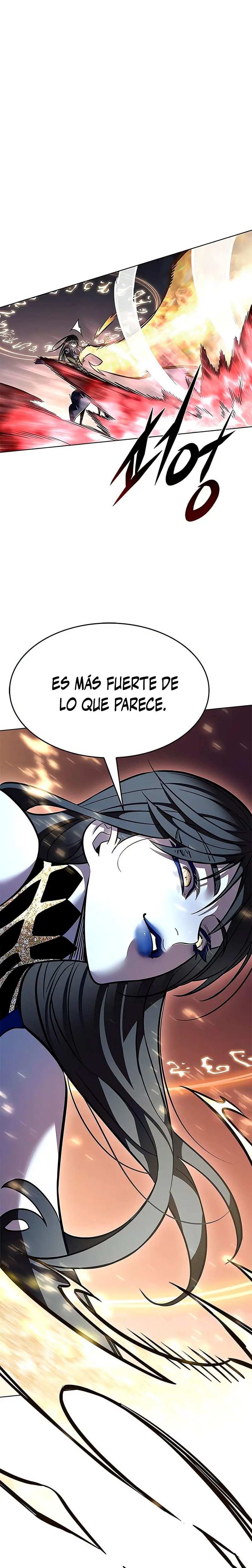 Read Eleceed Español Manga Online