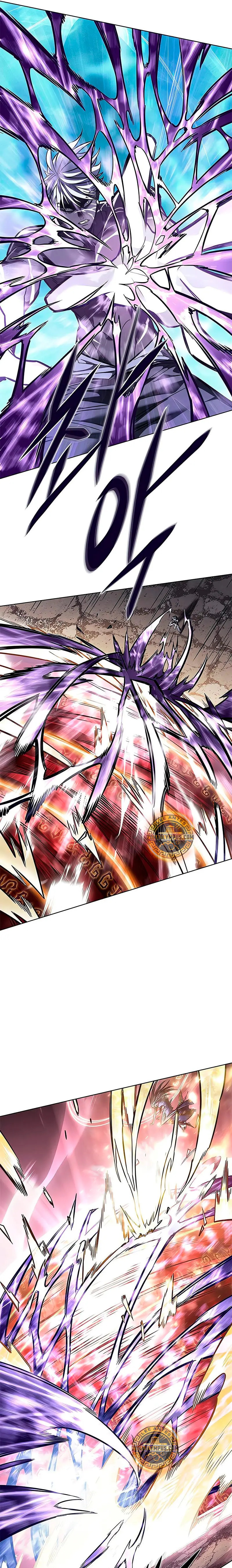 Read Eleceed Español Manga Online