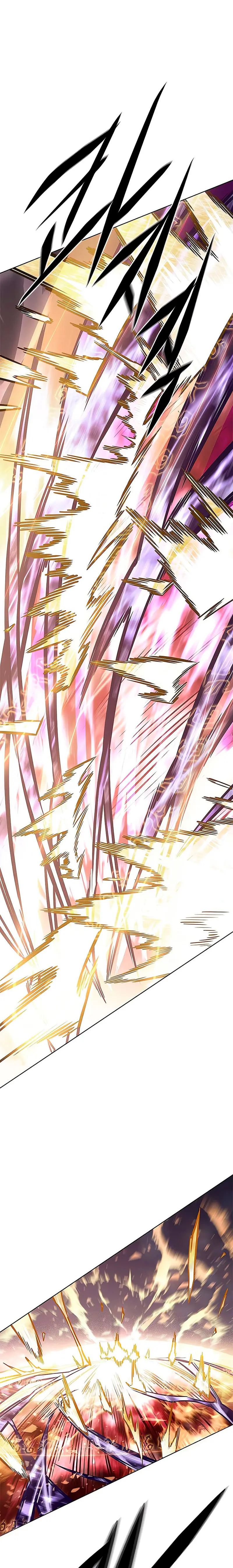 Read Eleceed Español Manga Online