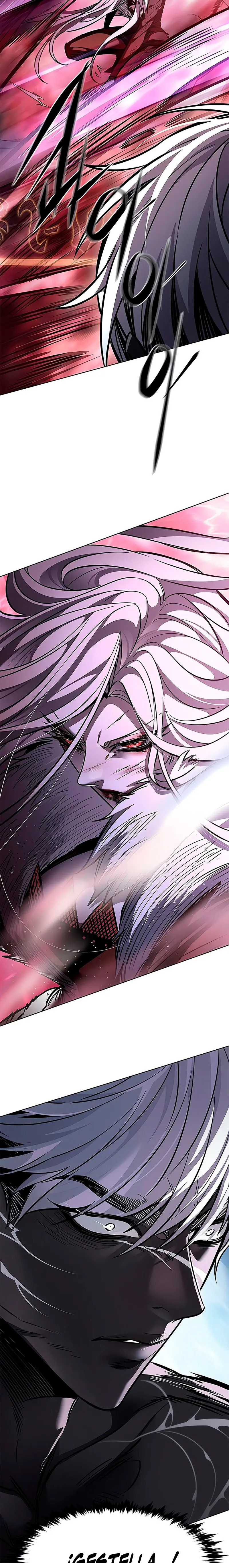 Read Eleceed Español Manga Online