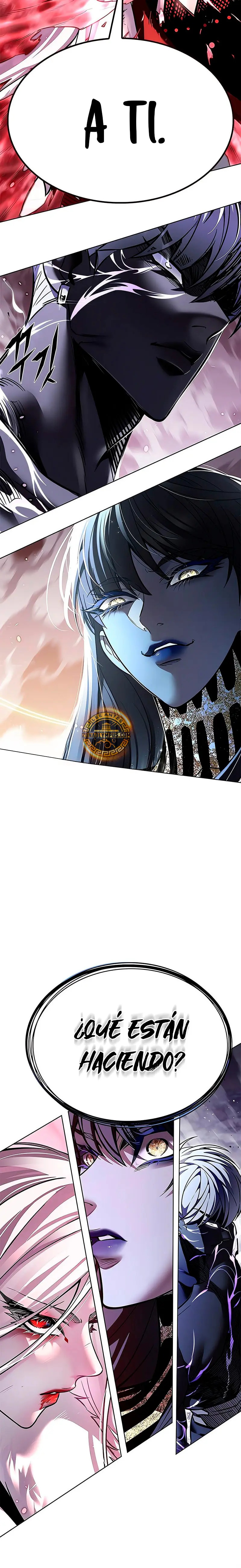 Read Eleceed Español Manga Online