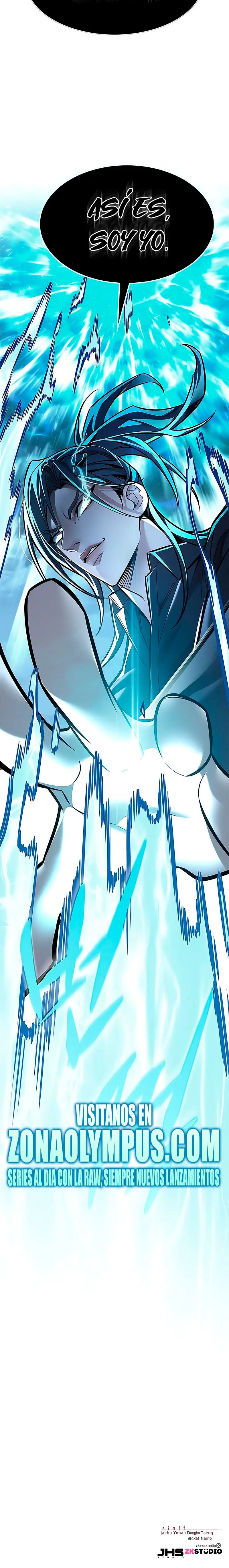 Read Eleceed Español Manga Online