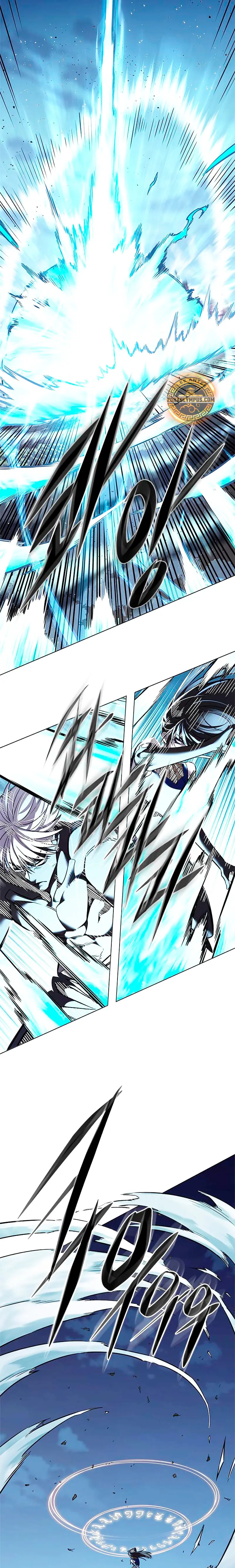 Read Eleceed Español Manga Online