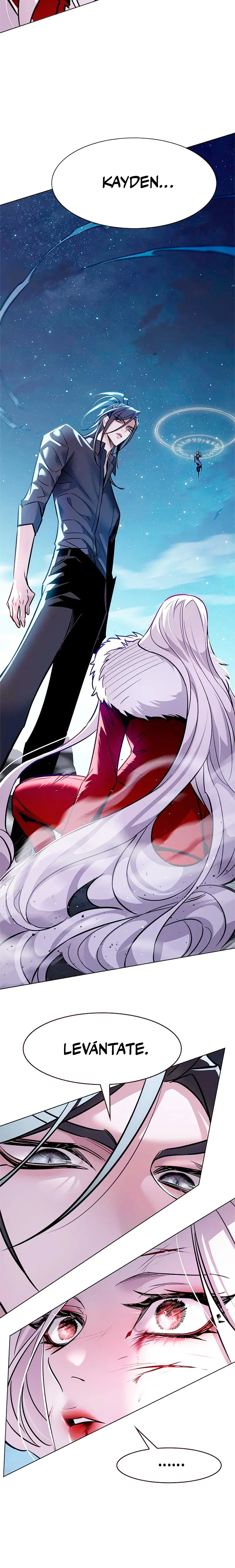 Read Eleceed Español Manga Online