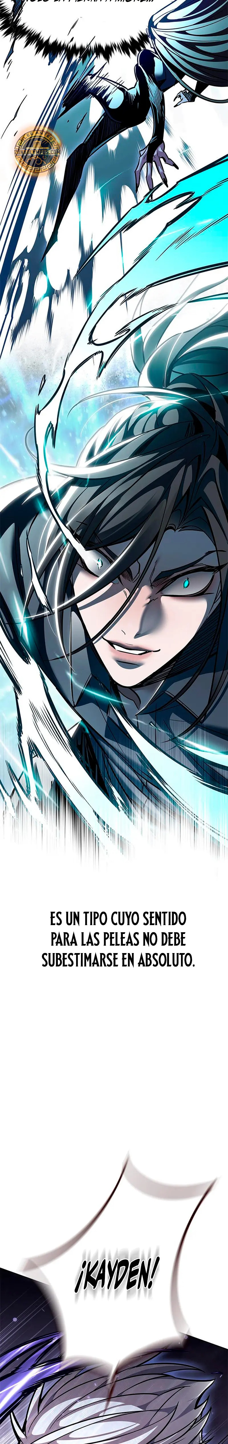 Read Eleceed Español Manga Online