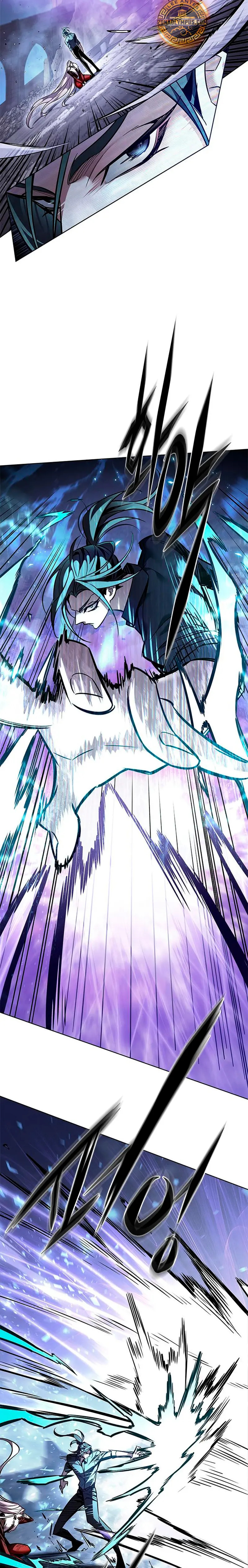 Read Eleceed Español Manga Online