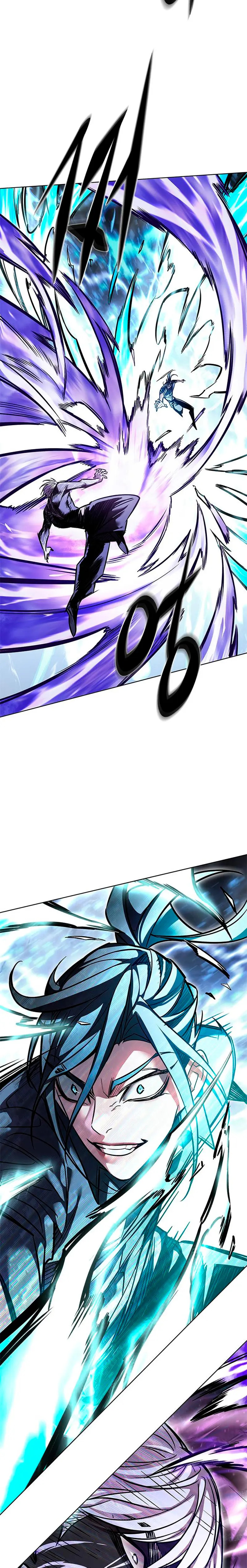 Read Eleceed Español Manga Online