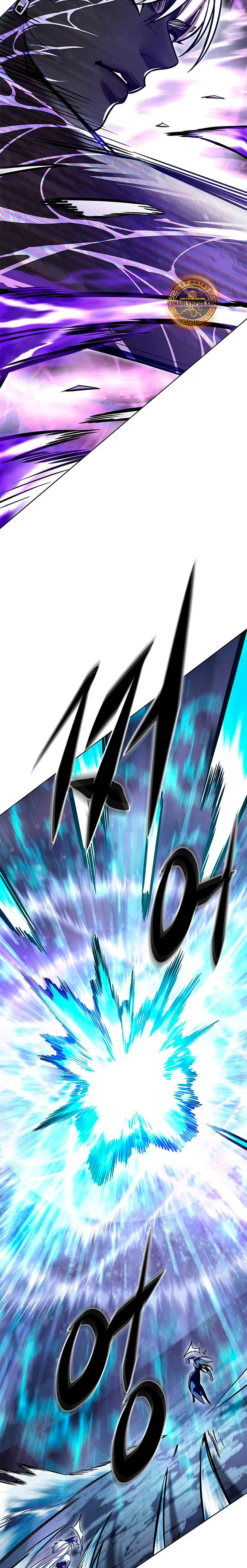 Read Eleceed Español Manga Online