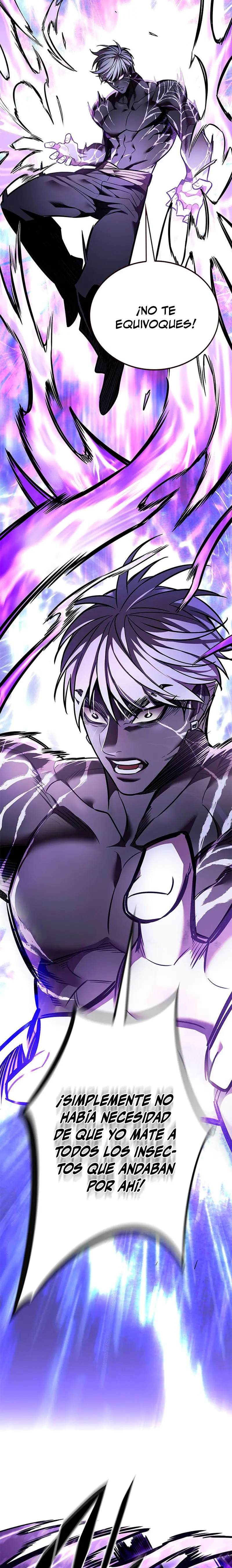 Read Eleceed Español Manga Online