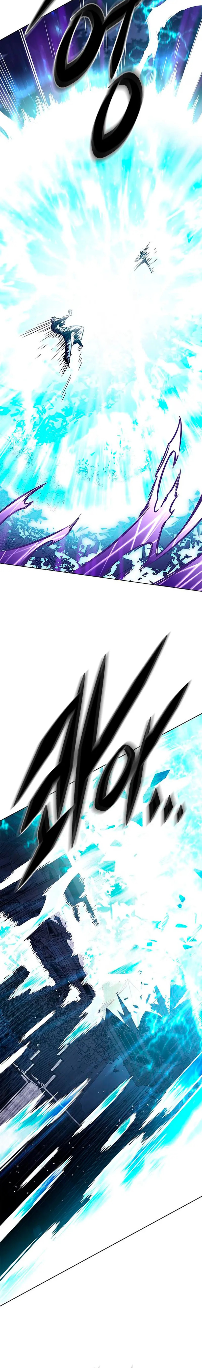 Read Eleceed Español Manga Online