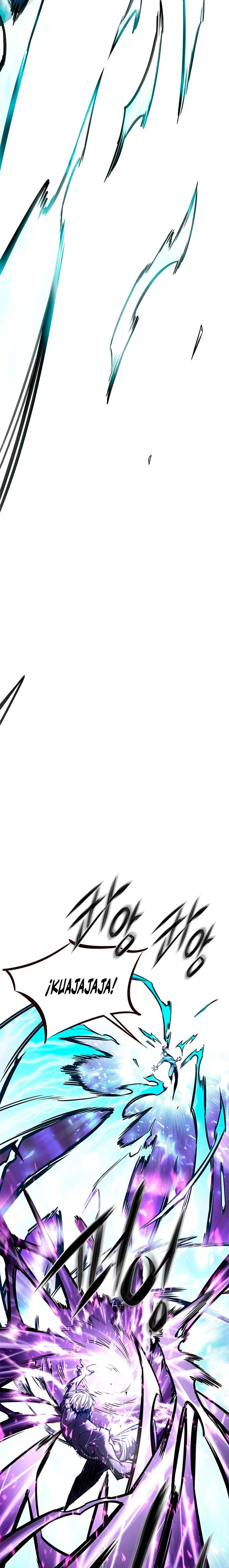 Read Eleceed Español Manga Online