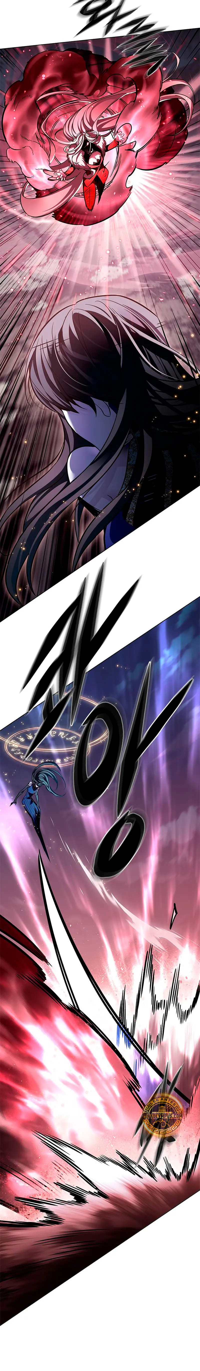 Read Eleceed Español Manga Online