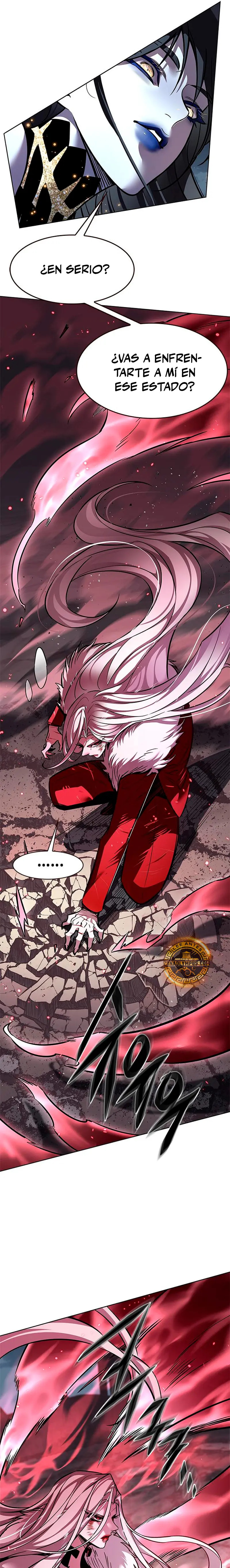 Read Eleceed Español Manga Online