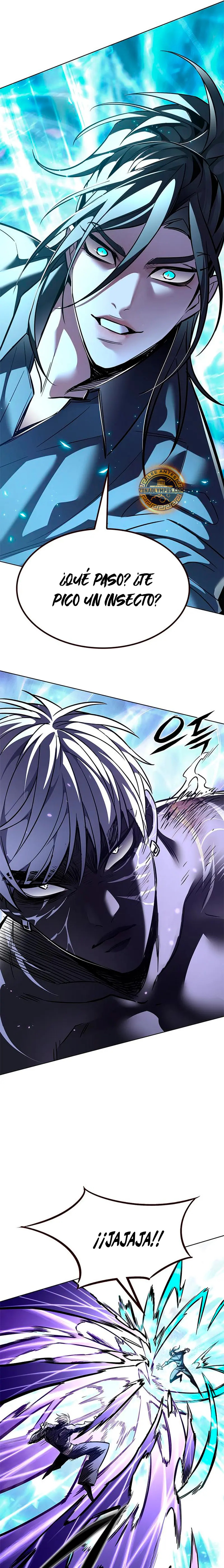 Read Eleceed Español Manga Online