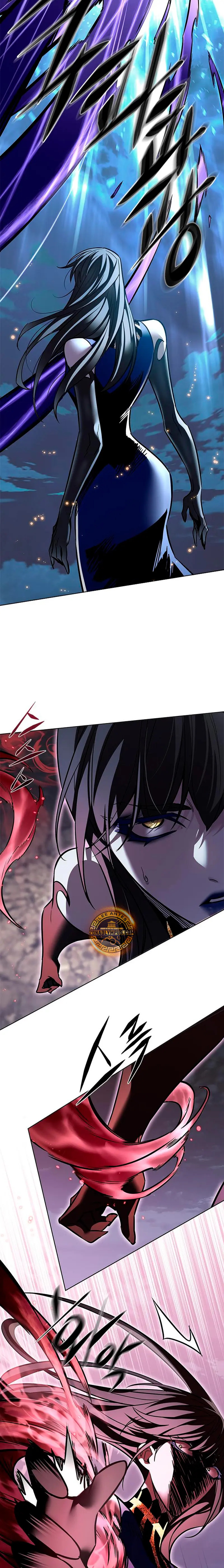 Read Eleceed Español Manga Online