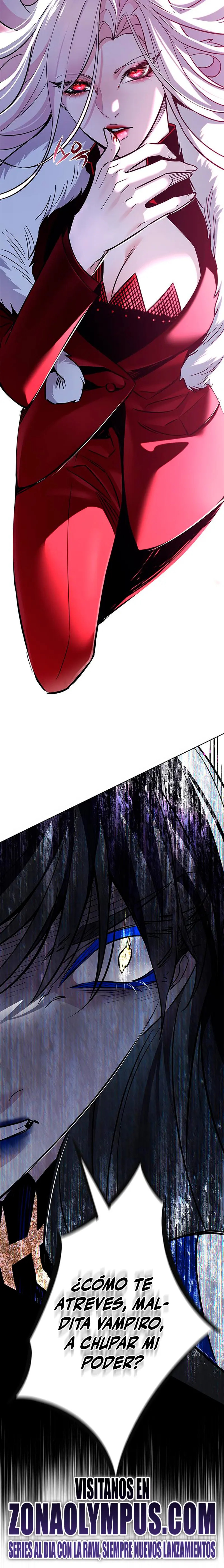 Read Eleceed Español Manga Online