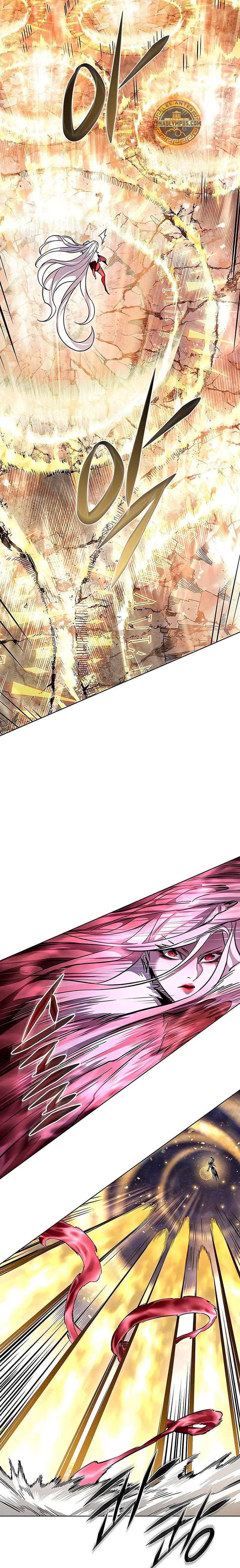 Read Eleceed Español Manga Online