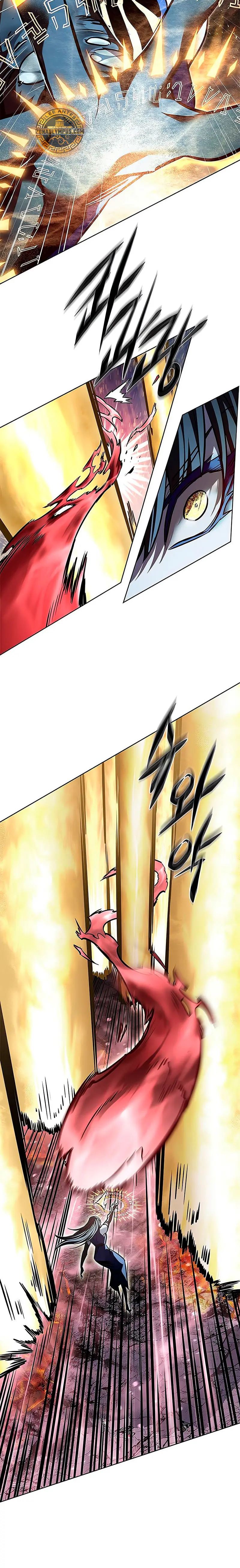 Read Eleceed Español Manga Online