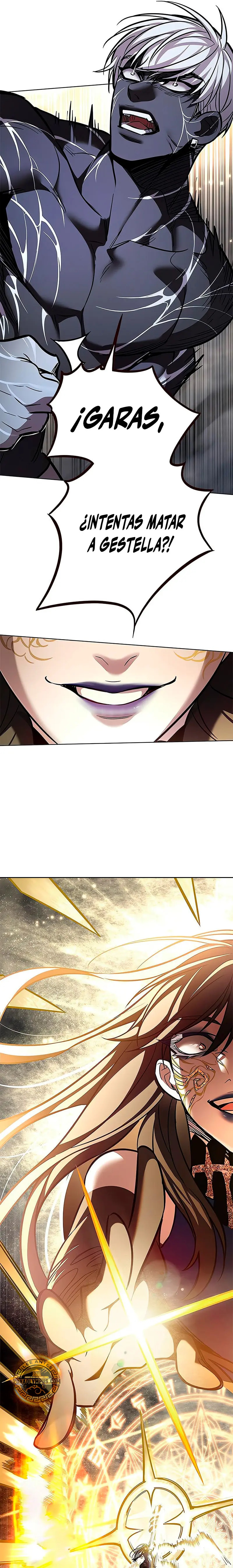 Read Eleceed Español Manga Online