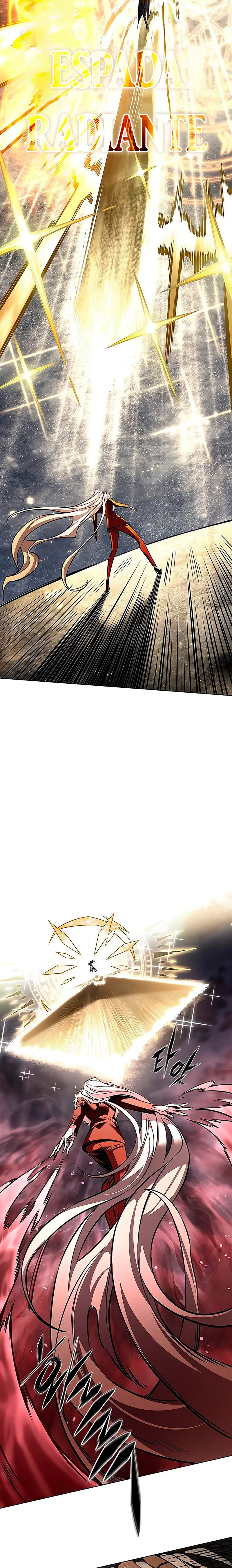 Read Eleceed Español Manga Online