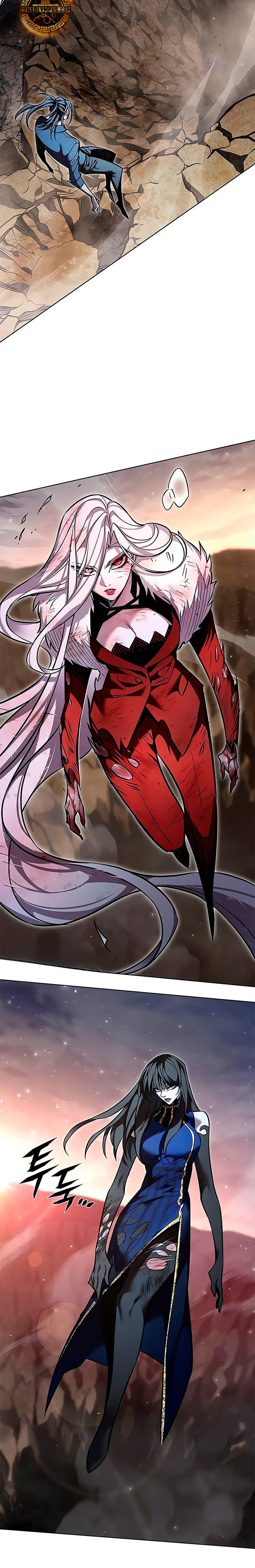 Read Eleceed Español Manga Online