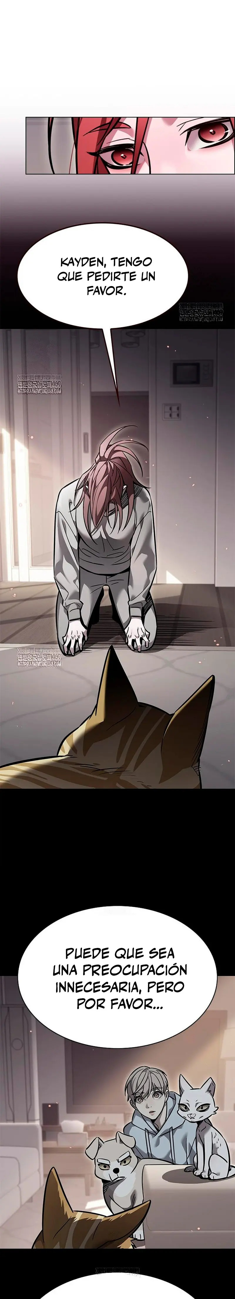 Read Eleceed Español Manga Online