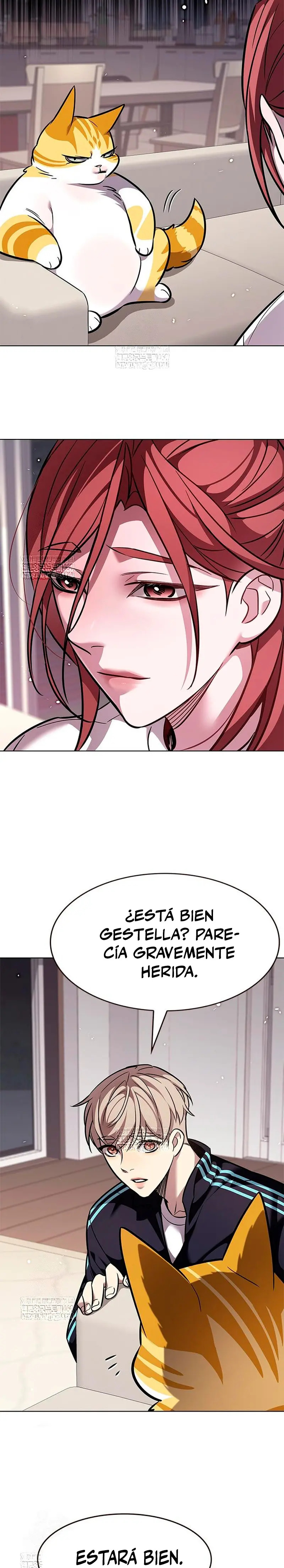 Read Eleceed Español Manga Online