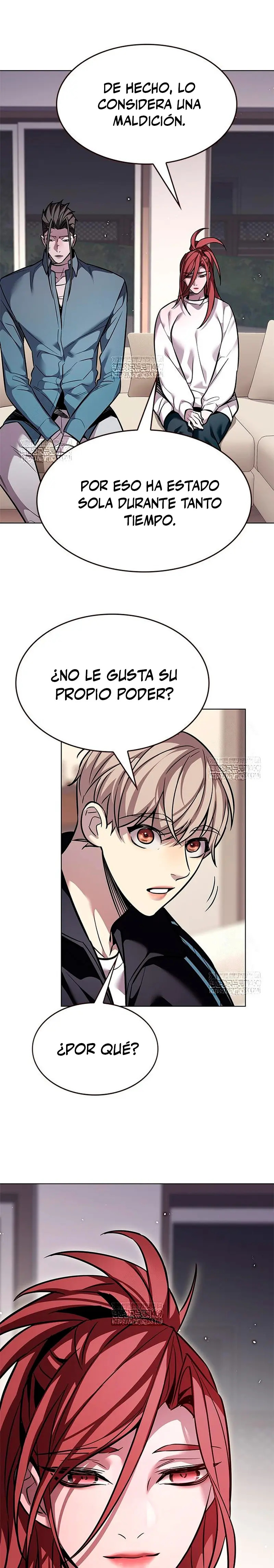 Read Eleceed Español Manga Online