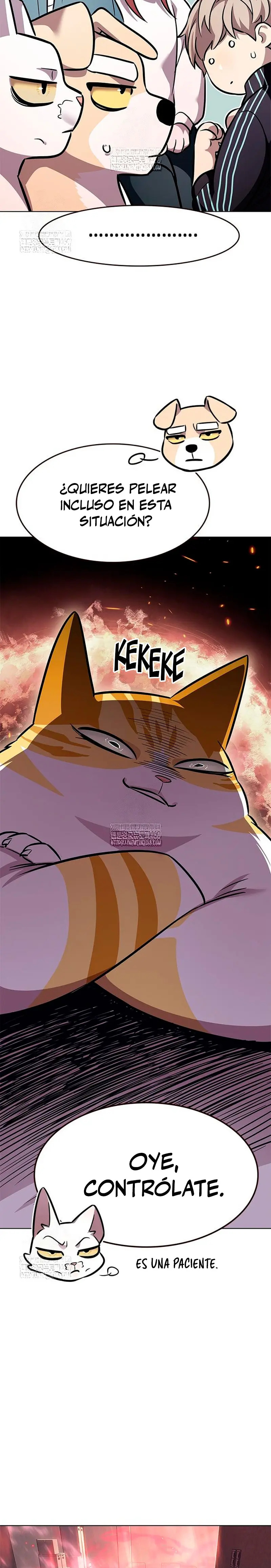 Read Eleceed Español Manga Online