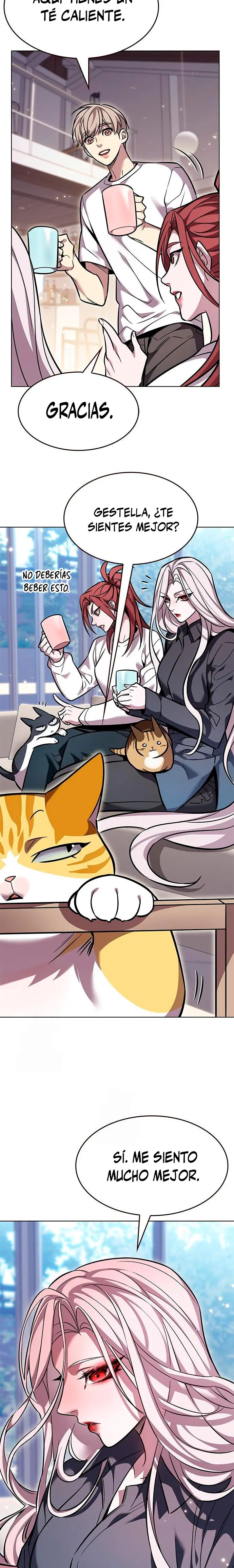 Read Eleceed Español Manga Online