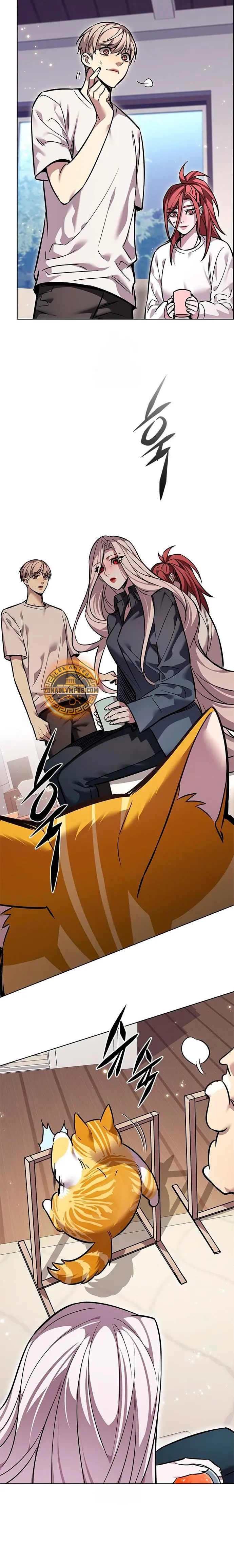 Read Eleceed Español Manga Online