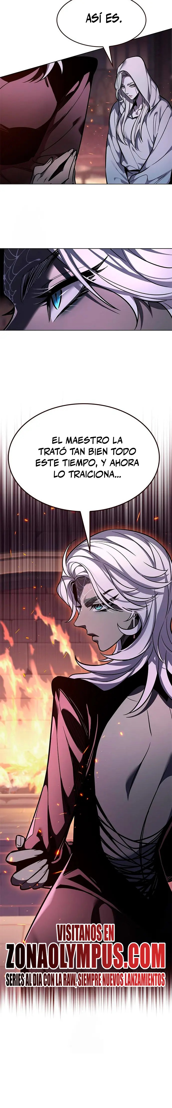 Read Eleceed Español Manga Online