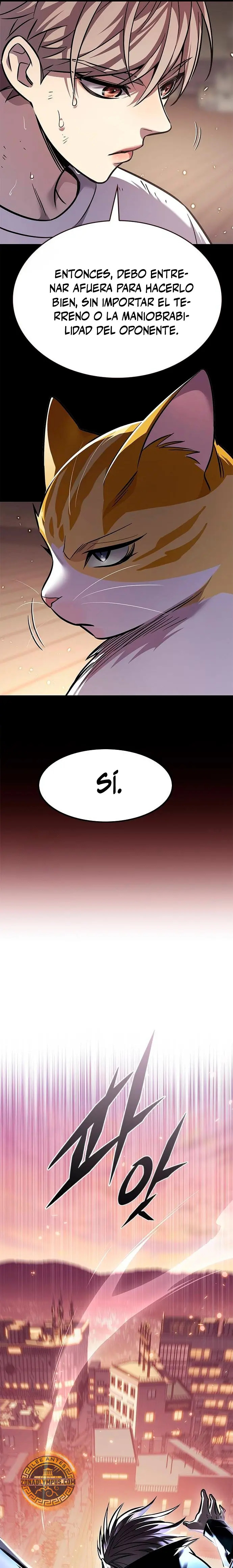 Read Eleceed Español Manga Online