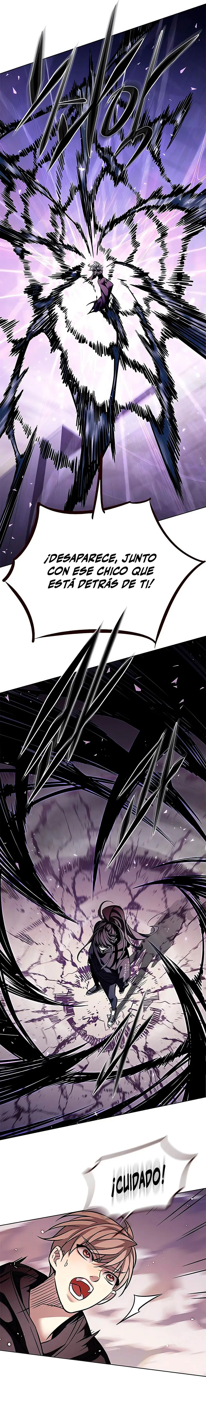 Read Eleceed Español Manga Online