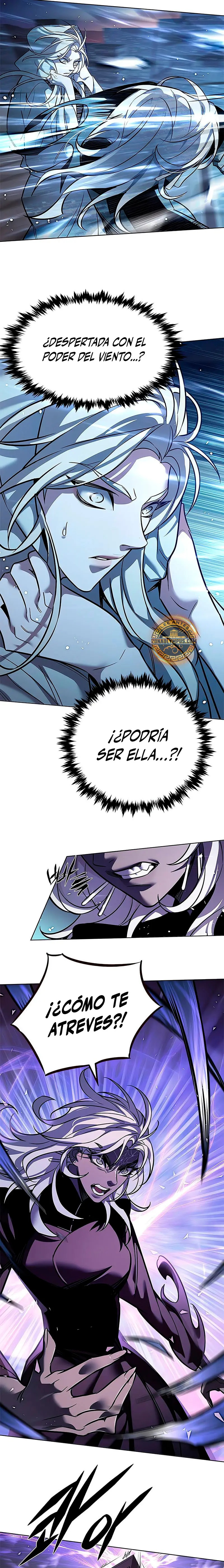 Read Eleceed Español Manga Online