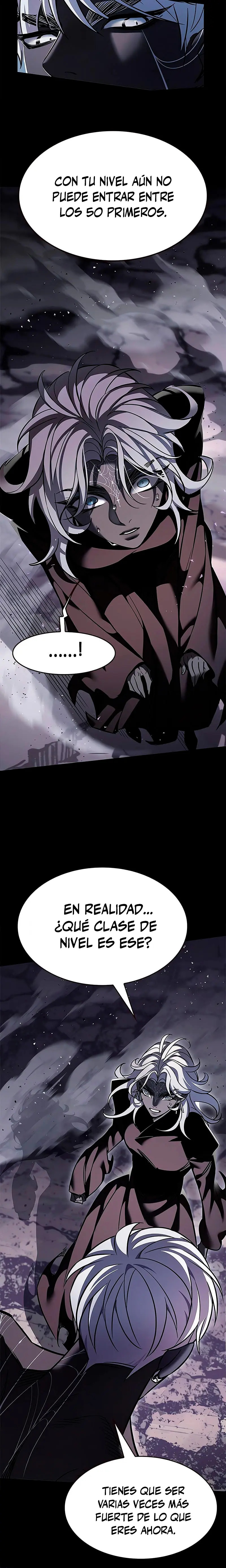 Read Eleceed Español Manga Online