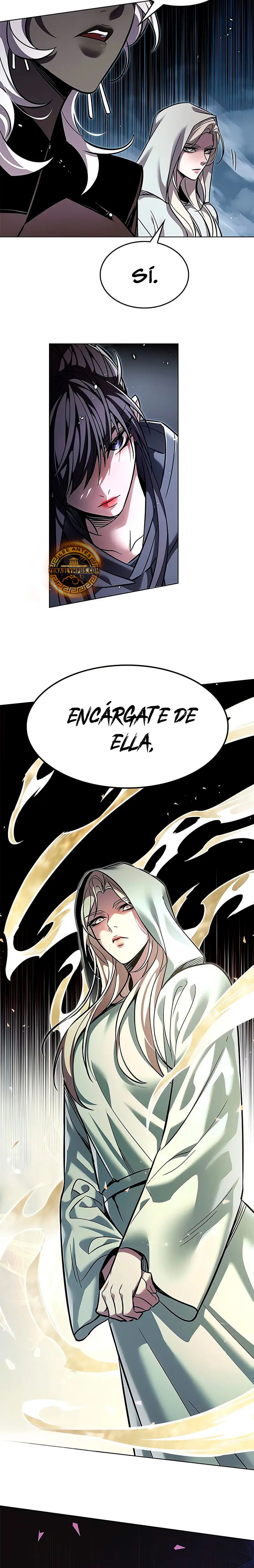Read Eleceed Español Manga Online