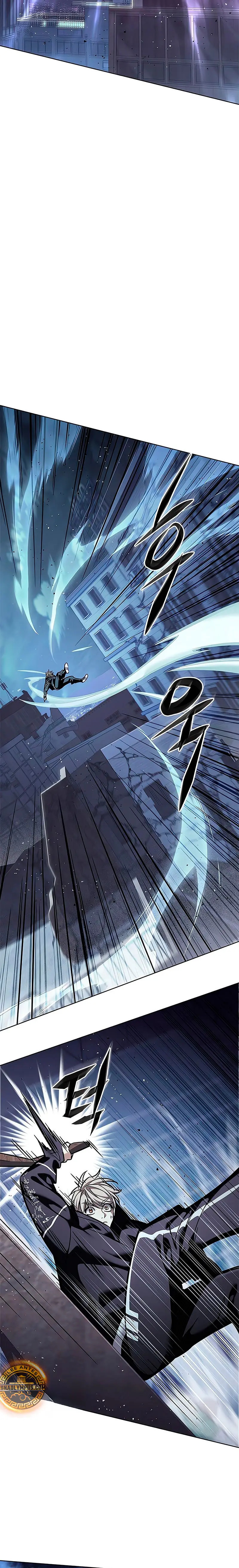 Read Eleceed Español Manga Online