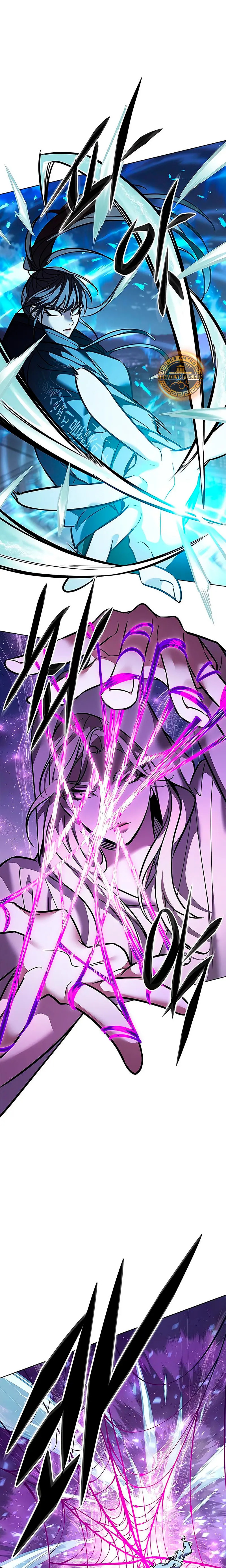 Read Eleceed Español Manga Online