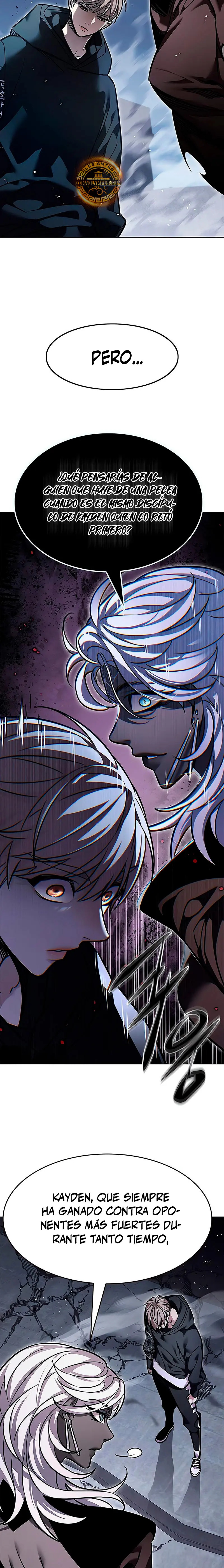 Read Eleceed Español Manga Online