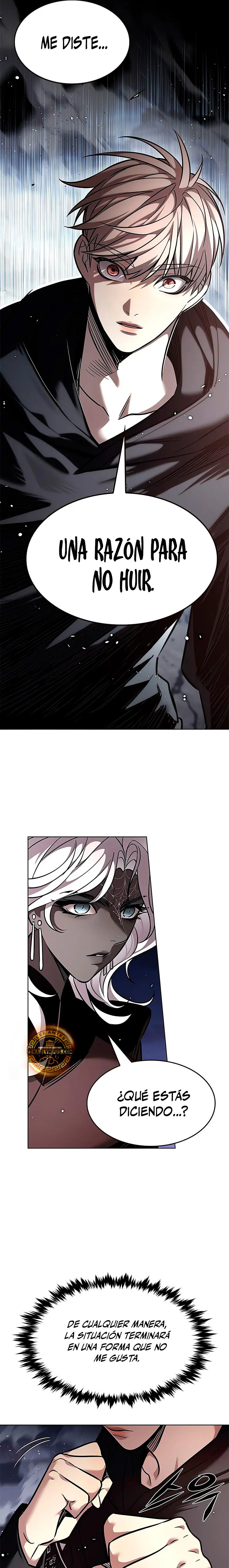 Read Eleceed Español Manga Online