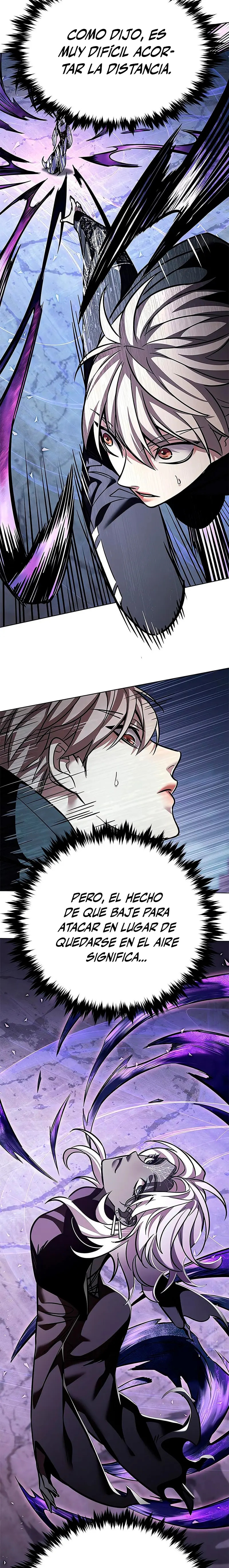 Read Eleceed Español Manga Online