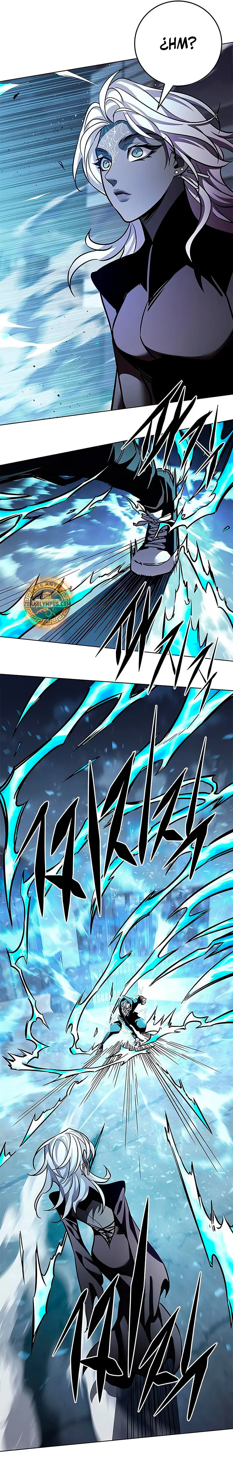 Read Eleceed Español Manga Online