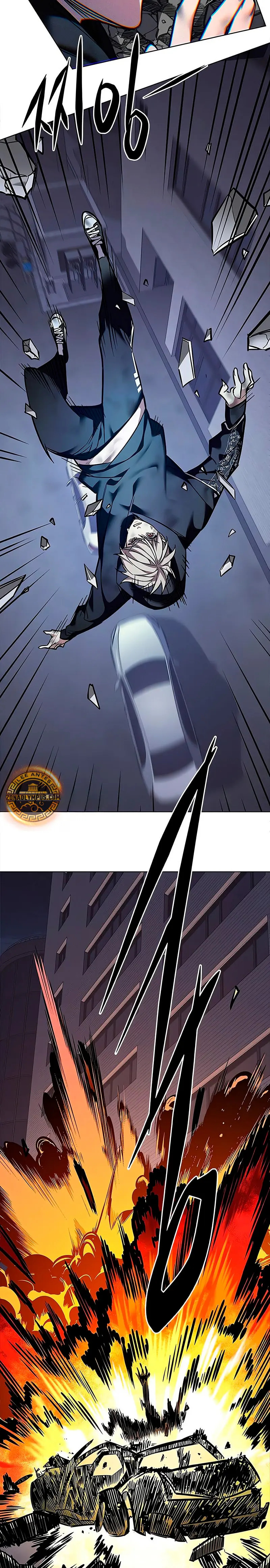 Read Eleceed Español Manga Online