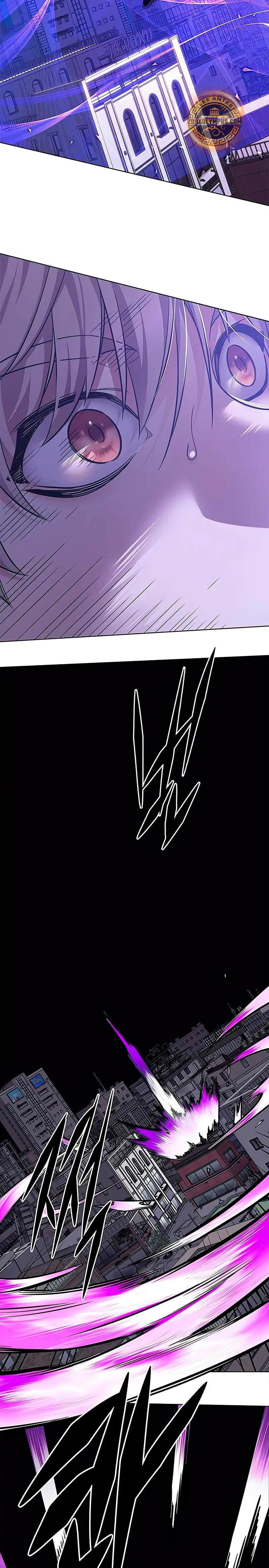 Read Eleceed Español Manga Online