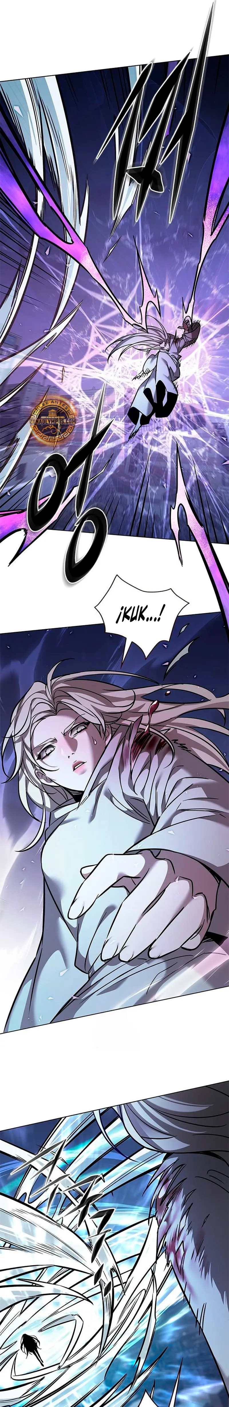 Read Eleceed Español Manga Online