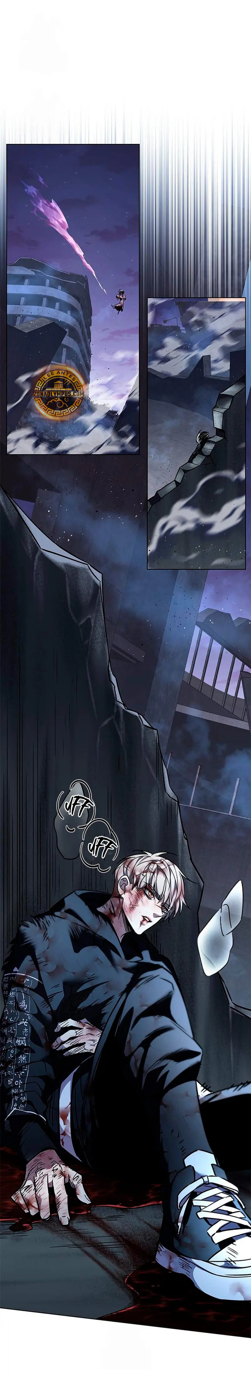 Read Eleceed Español Manga Online