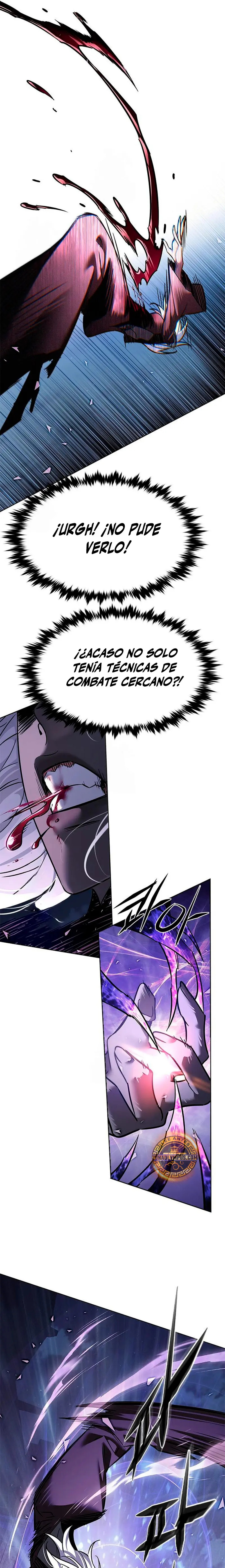 Read Eleceed Español Manga Online